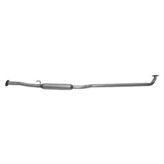 AP Exhaust 88115 Prebent Exhaust Pipe