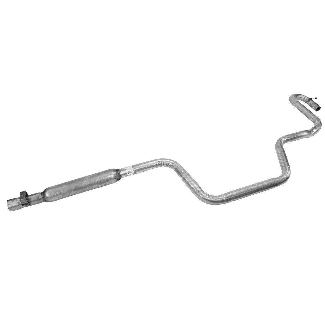 AP Exhaust 88120 1994-1999 Buick LeSabre Exhaust Pipe
