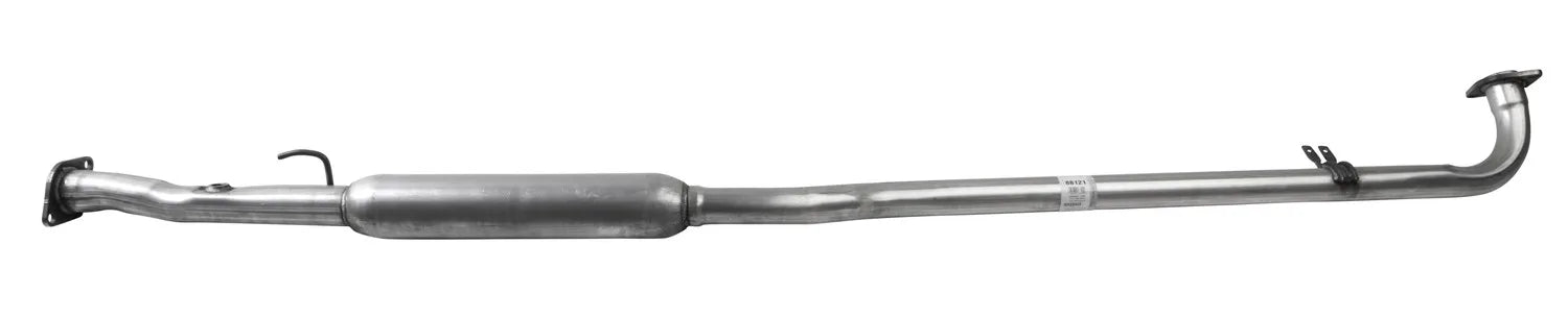 AP Exhaust 88121 1995-1996 Lexus ES300 Exhaust Pipe