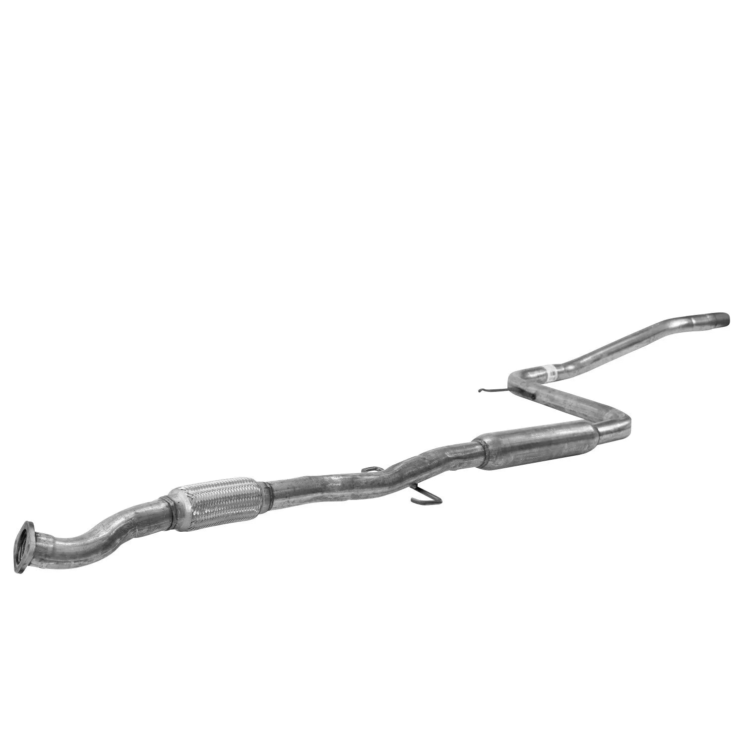 AP Exhaust 88125 1997-2003 Ford Escort Exhaust Pipe