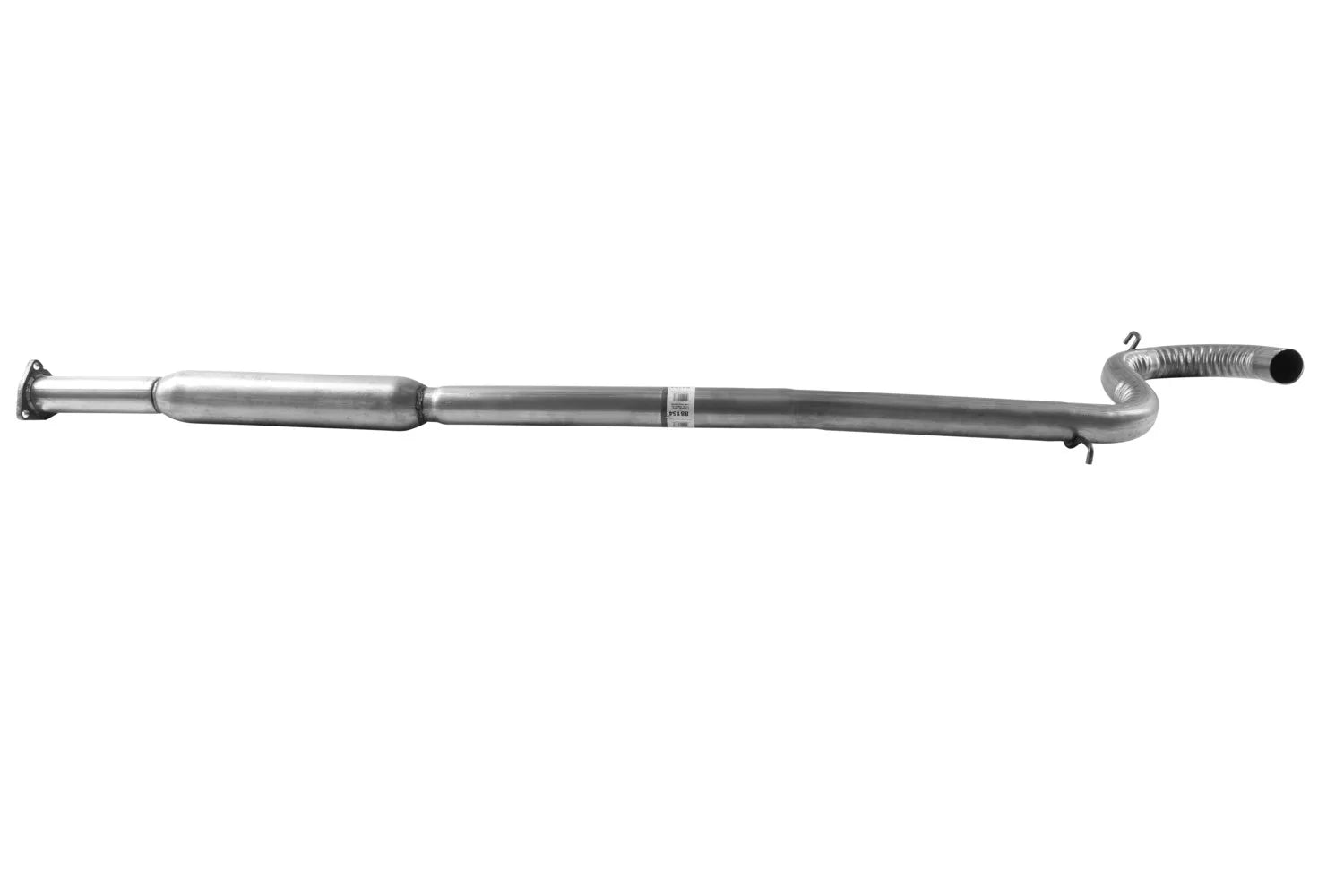 AP Exhaust 88154 2005-2009 Chevrolet Equinox Exhaust Pipe