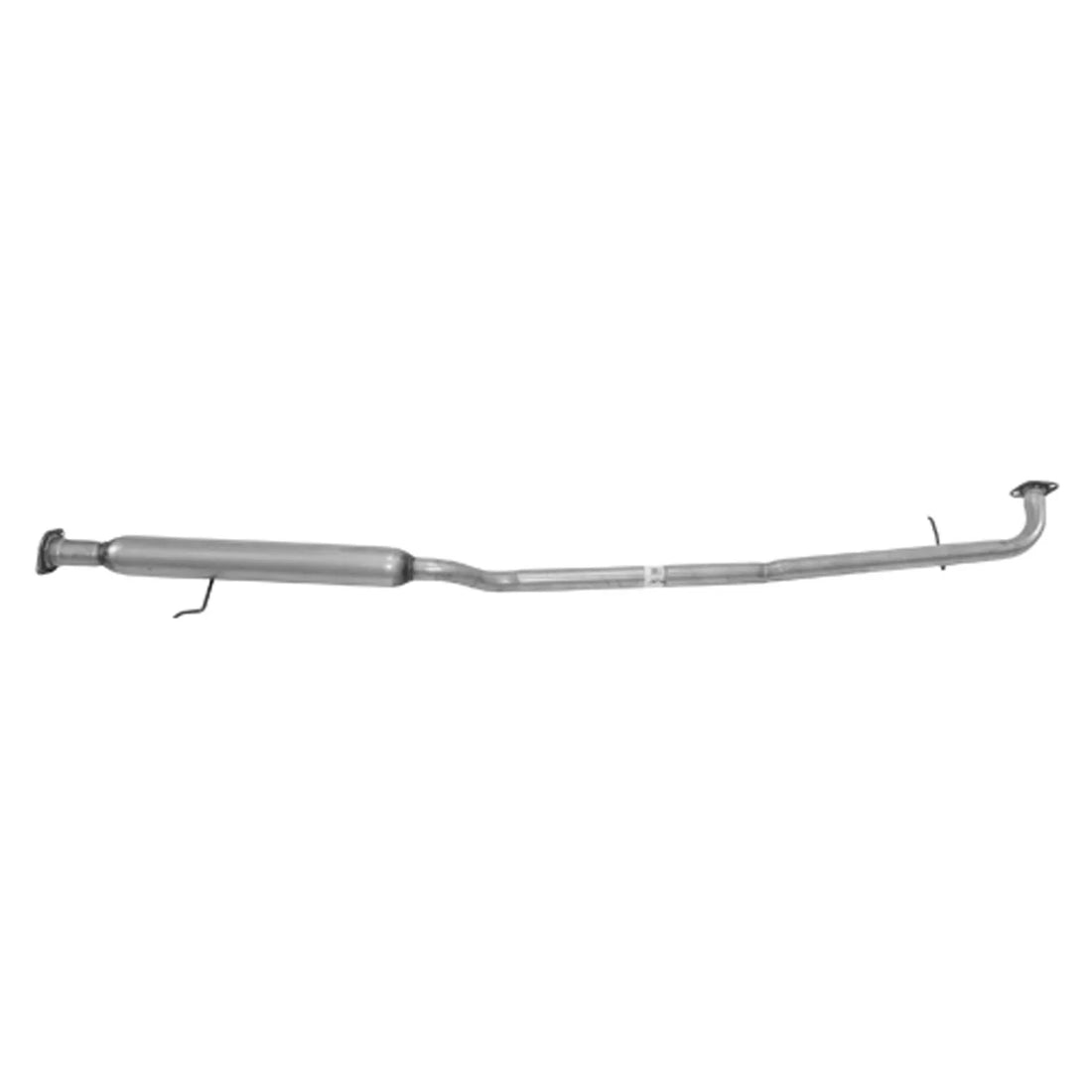 AP Exhaust 88156 2007-2011 Toyota Camry Exhaust Pipe