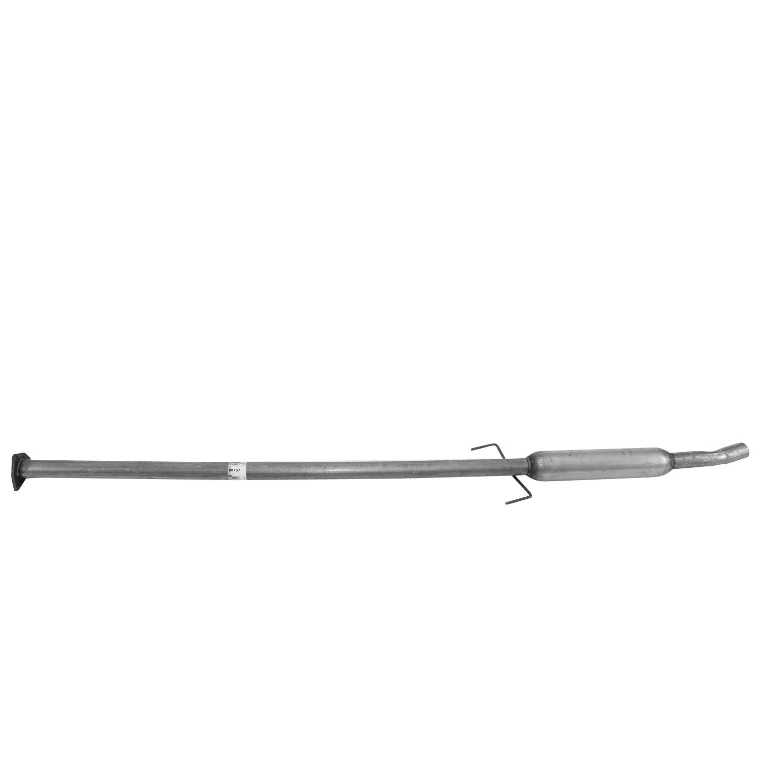 AP Exhaust 88157 2006-2008 Honda Ridgeline Exhaust Pipe