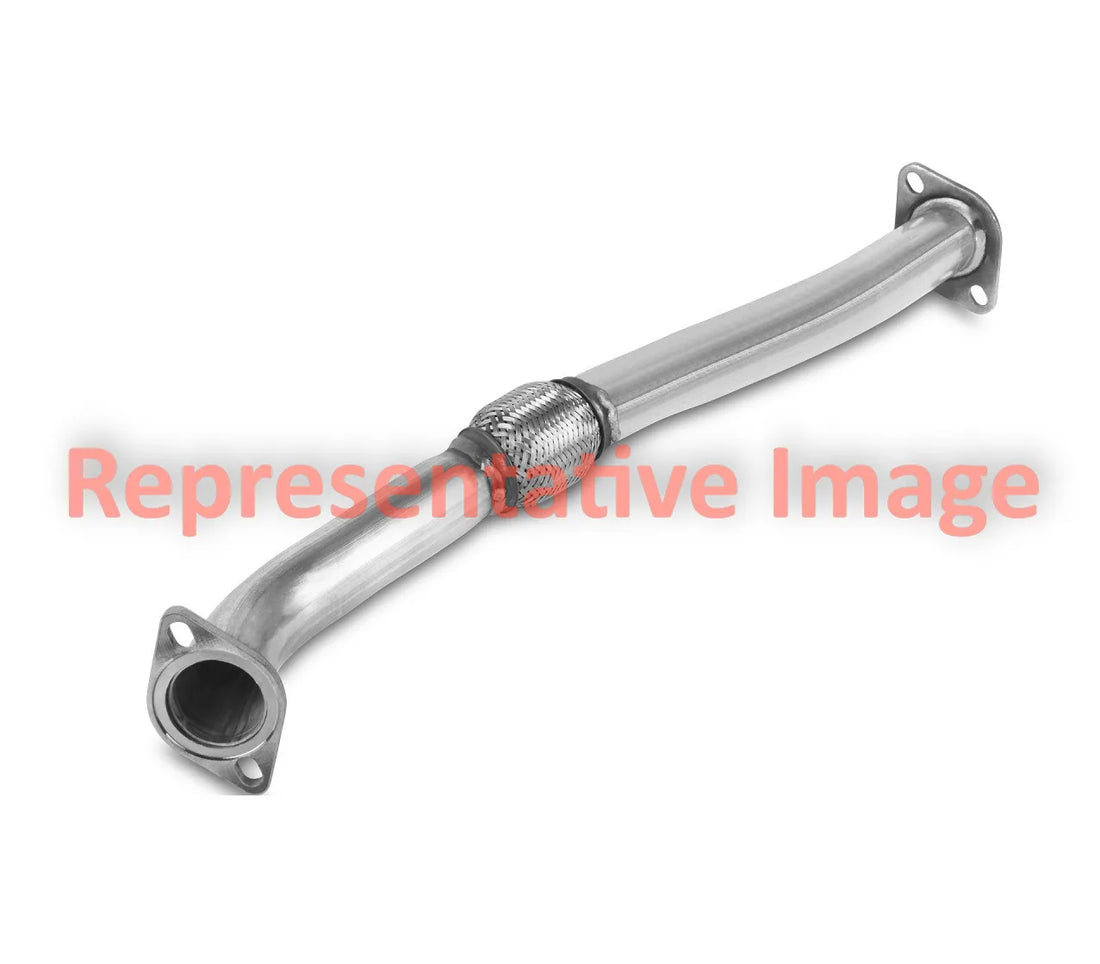 AP Exhaust 88161 2000-2005 Cadillac DeVille Exhaust Pipe