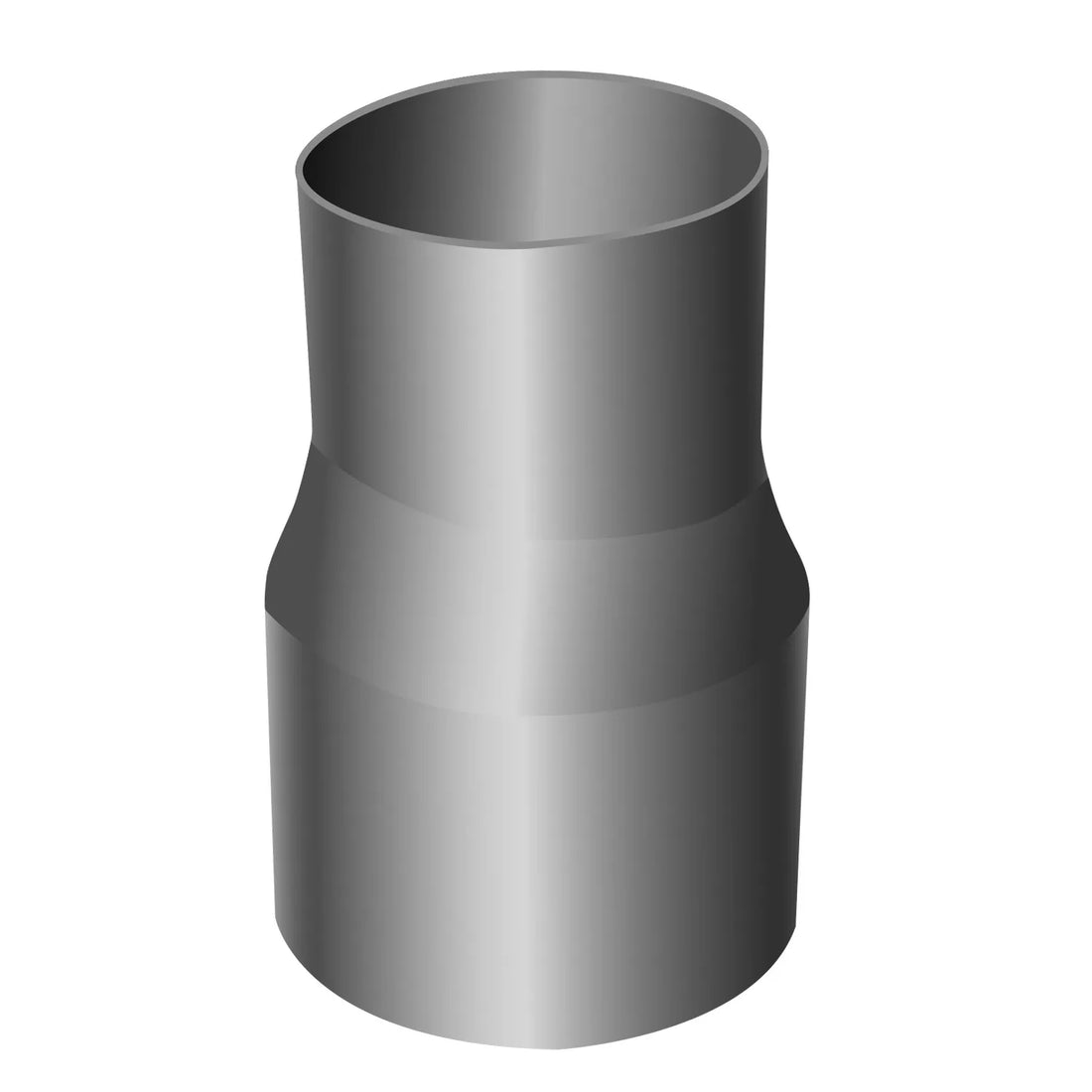 AP Exhaust 8940 Exhaust Reduction Pipe
