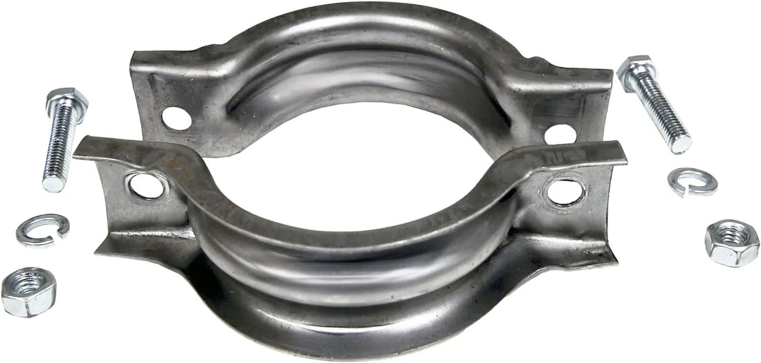 AP Exhaust 8999 1999-2003 Saab 9-3 Exhaust Clamp