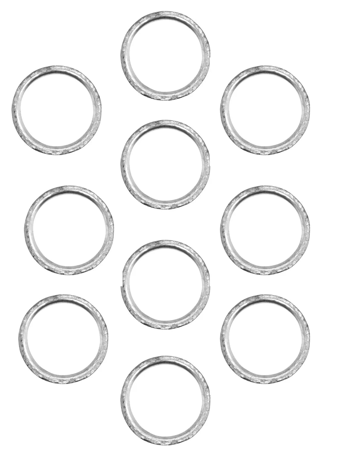 AP Exhaust 9027B10 Exhaust Pipe Flange Gasket