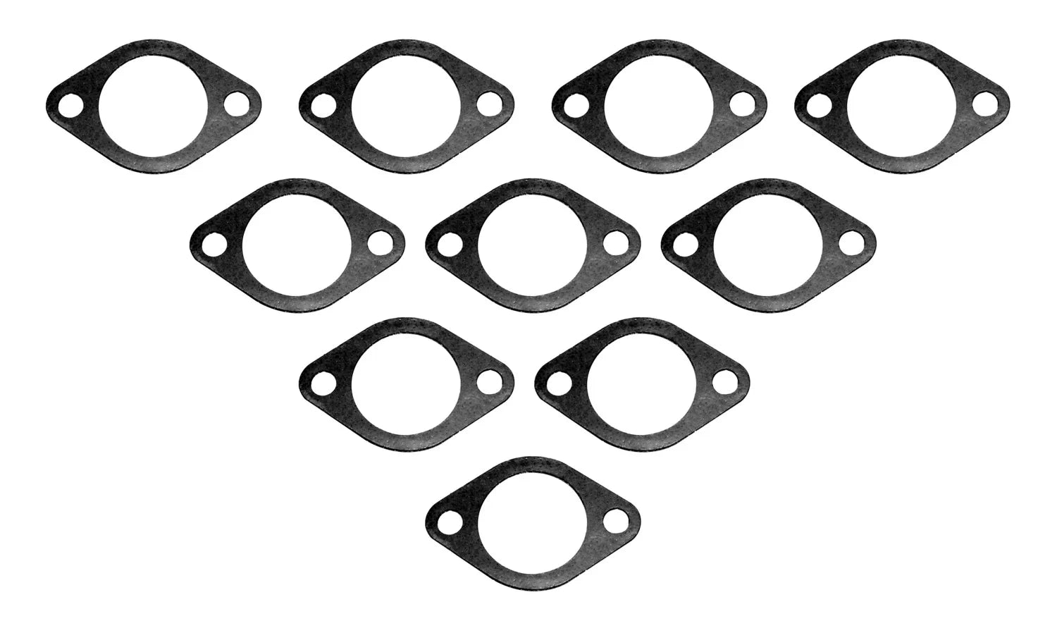 AP Exhaust 9099B10 Exhaust Pipe Flange Gasket