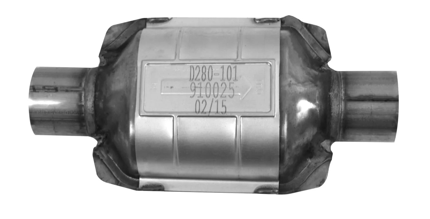 AP Exhaust 910025 1997-2004 Ford F-150 Catalytic Converter