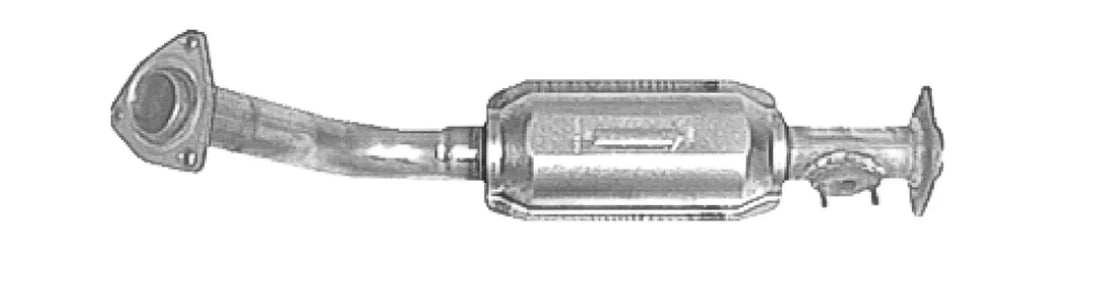 AP Exhaust 910058 2000-2002 Toyota Tundra Catalytic Converter