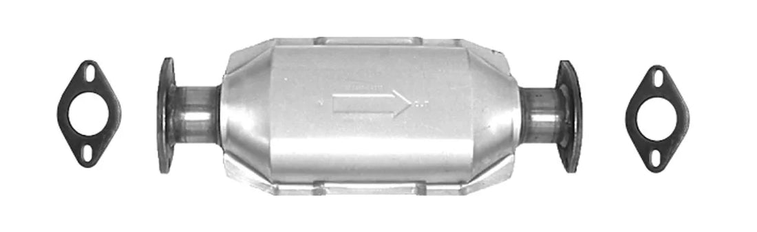 AP Exhaust 910067 1995-1999 Toyota Tacoma Catalytic Converter