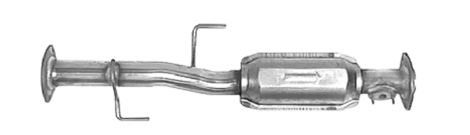 AP Exhaust 910153 1998-2002 Toyota 4Runner Catalytic Converter