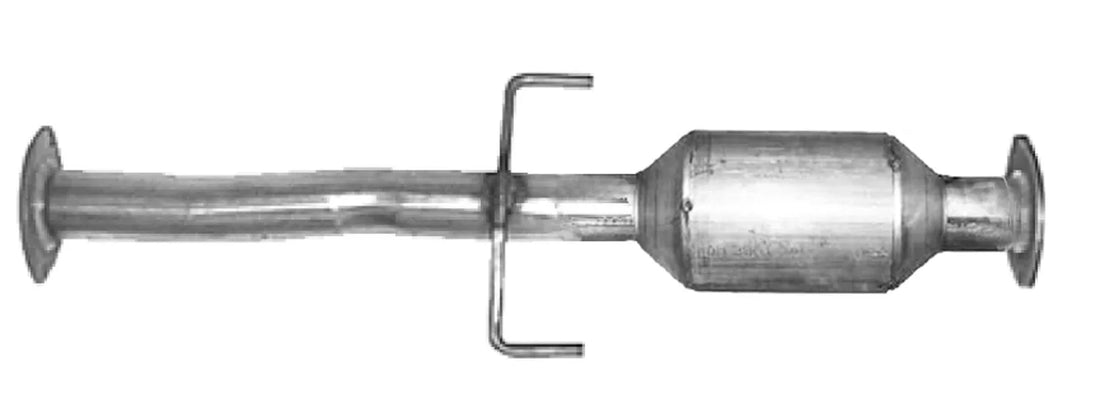 AP Exhaust 910240 2000-2004 Toyota Tacoma Catalytic Converter