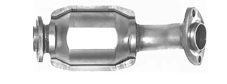 AP Exhaust 911032 2001-2003 Toyota Highlander Catalytic Converter