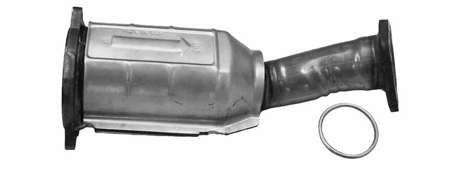 AP Exhaust 911109 2000-2004 Nissan Xterra Catalytic Converter