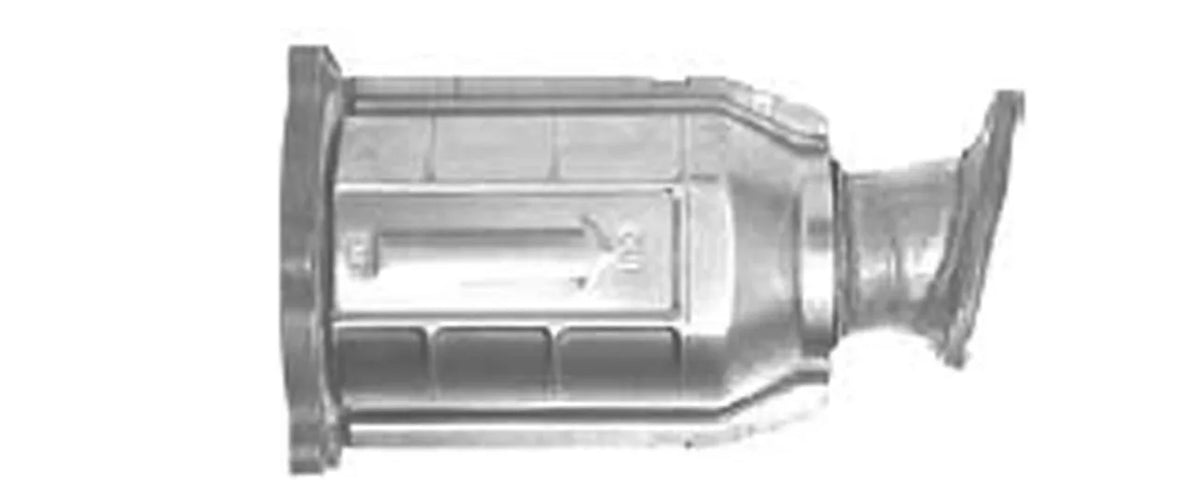 AP Exhaust 911118 2001-2004 Nissan Pathfinder Catalytic Converter
