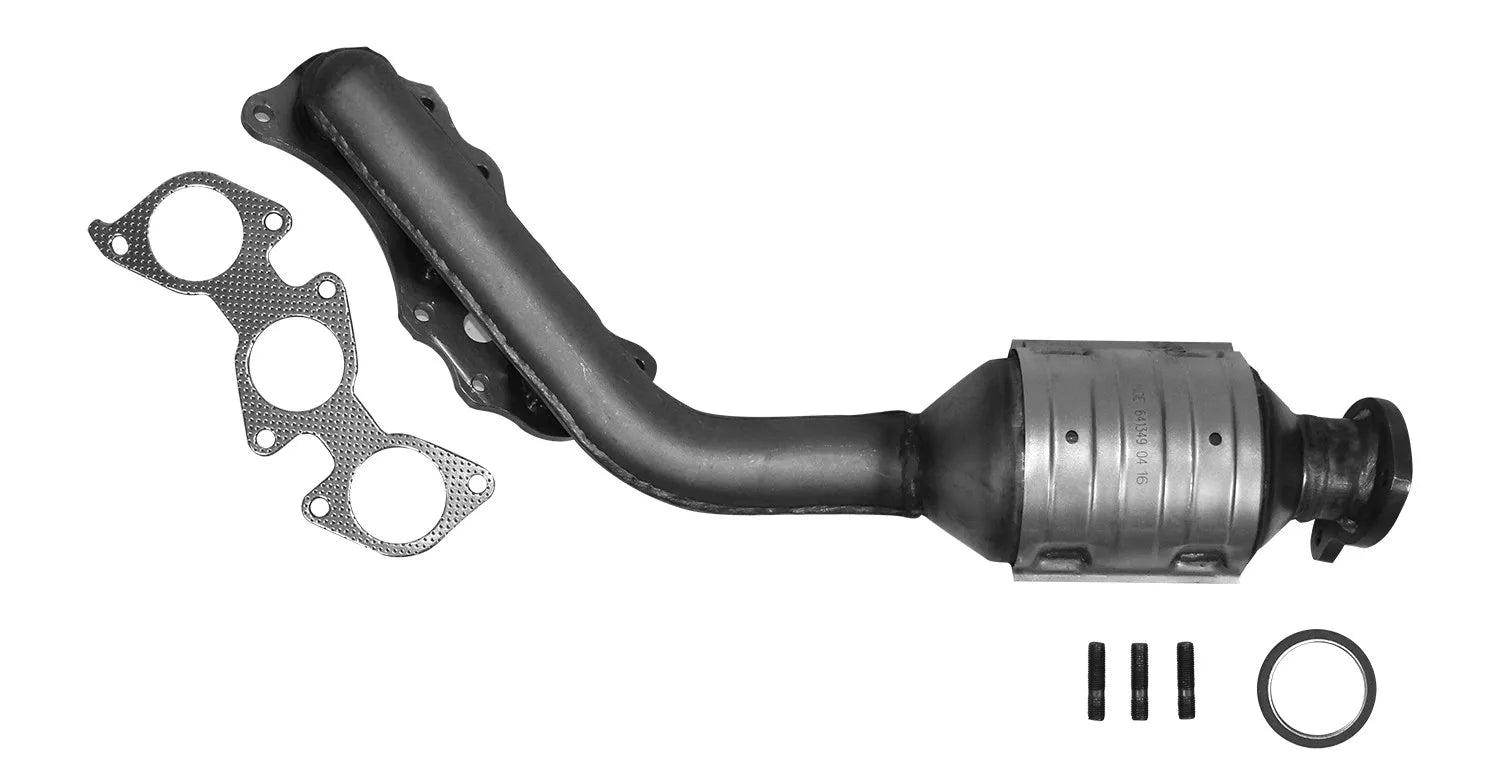 AP Exhaust 911150 2003-2004 Toyota 4Runner Catalytic Converter