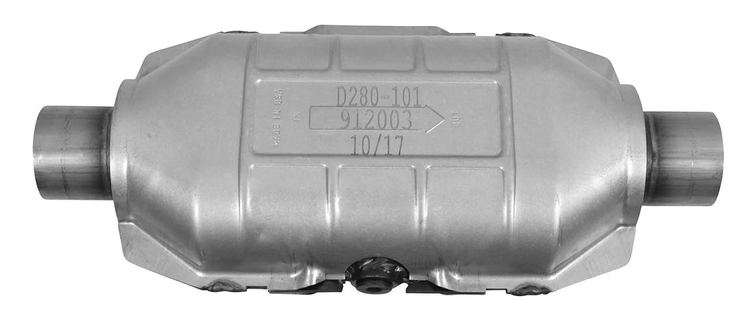 AP Exhaust 912003 1996-2003 Chrysler Town & Country Catalytic Converter
