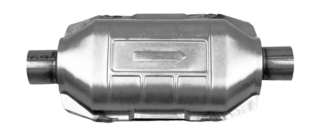 AP Exhaust 912004 2004 Subaru Baja Catalytic Converter