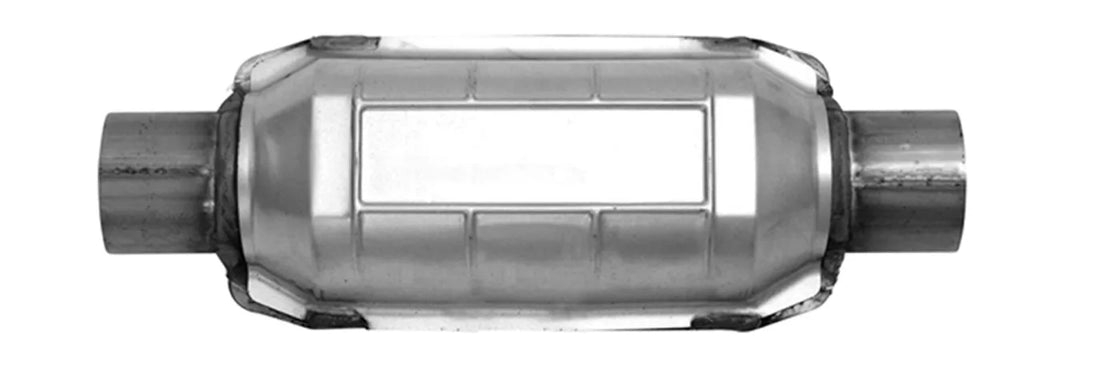 AP Exhaust 912005R 2005-2006 Ford E-350 Super Duty Catalytic Converter