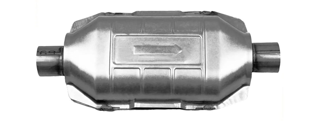 AP Exhaust 912005 2003-2006 Hummer H2 Catalytic Converter