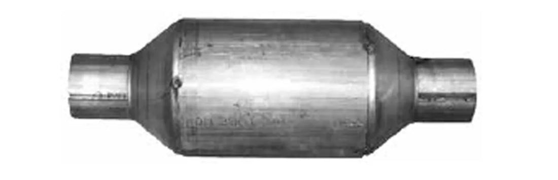 AP Exhaust 912037 2006 Chevrolet Silverado 1500 Catalytic Converter