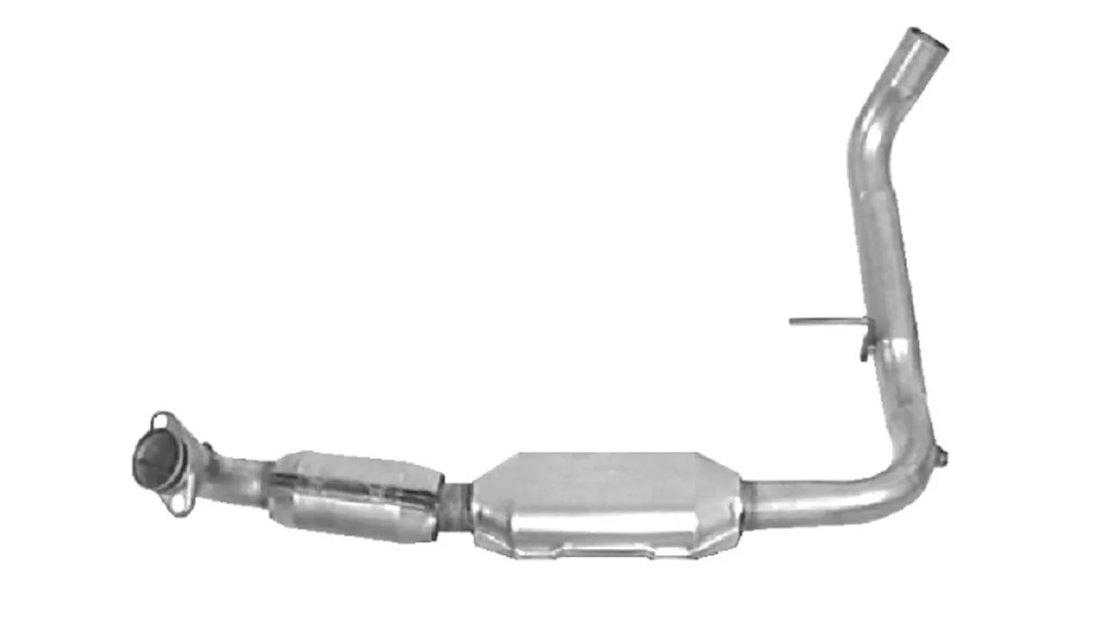AP Exhaust 912051 1997-2001 Ford Expedition Catalytic Converter