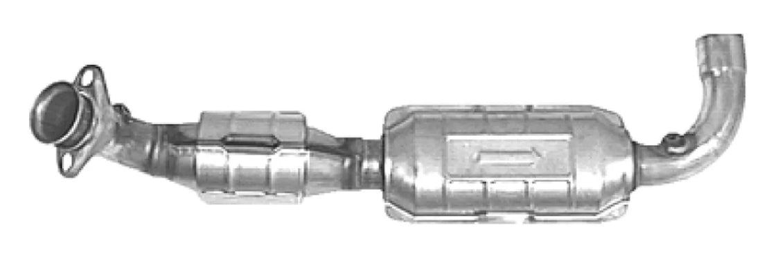 AP Exhaust 912057U 1997-2000 Ford F-150 Catalytic Converter