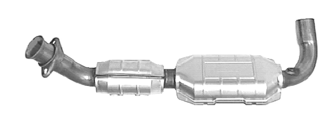 AP Exhaust 912079 1997-2001 Ford F-150 Catalytic Converter