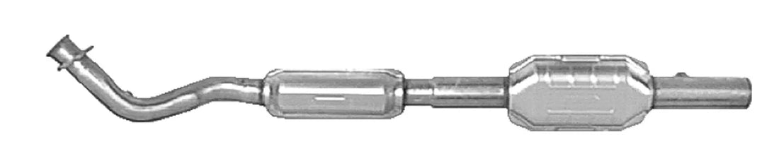 AP Exhaust 912080 1998 Chevrolet Express 1500 Catalytic Converter