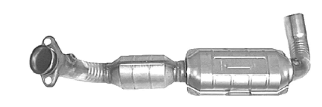 AP Exhaust 912097 1997-2000 Ford Expedition Catalytic Converter