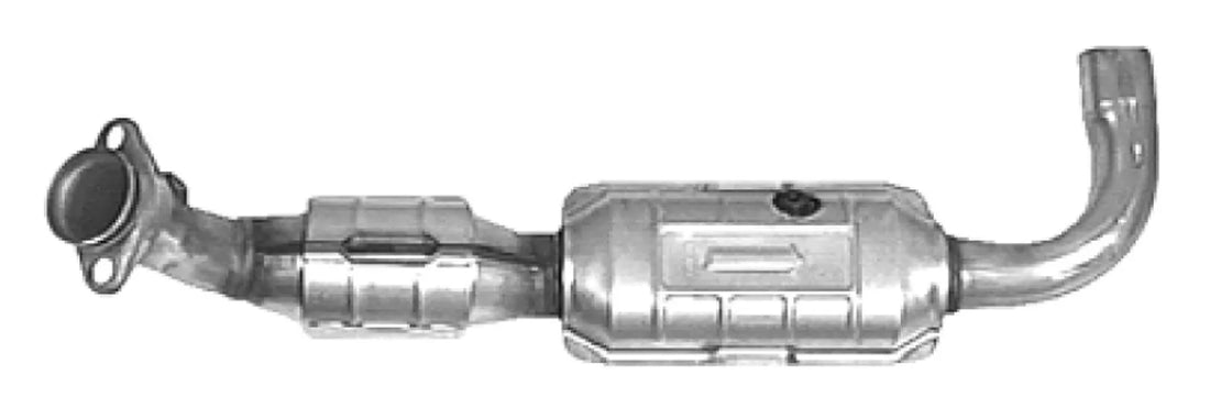 AP Exhaust 912117 2001-2003 Ford F-150 Catalytic Converter