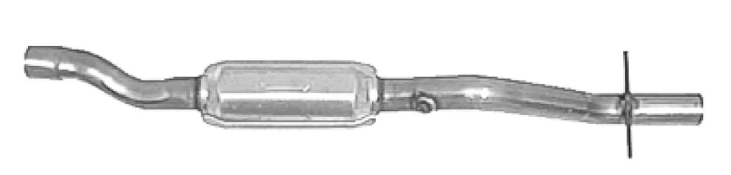 AP Exhaust 912146 1998-2001 Dodge Durango Catalytic Converter