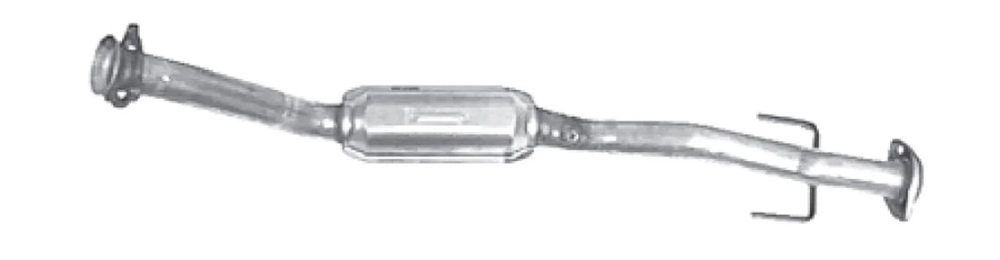AP Exhaust 912154 2002-2003 Chevrolet Trailblazer Catalytic Converter