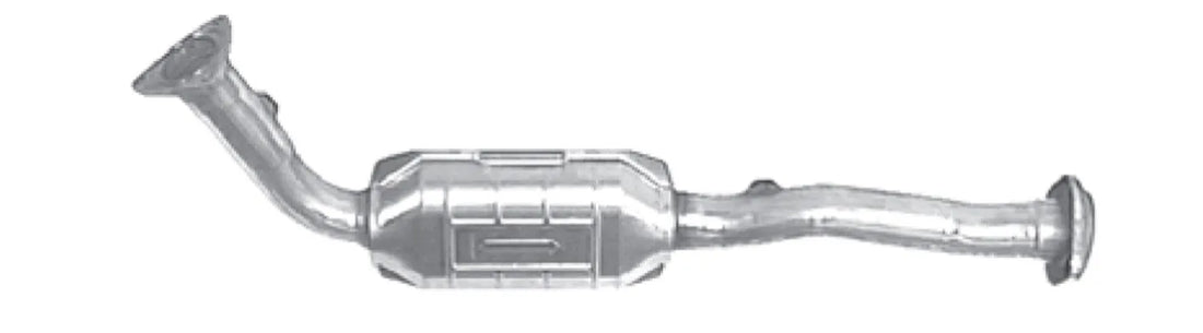 AP Exhaust 912166 2003-2006 Hummer H2 Catalytic Converter