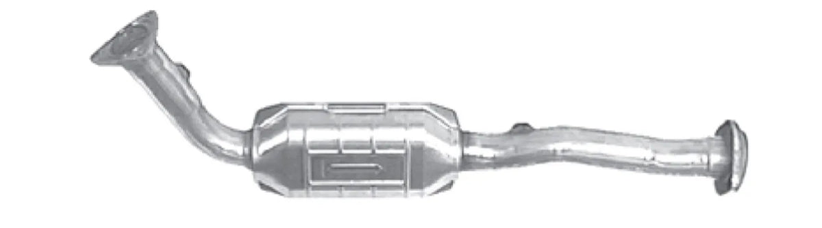 AP Exhaust 912166 2003-2006 Hummer H2 Catalytic Converter