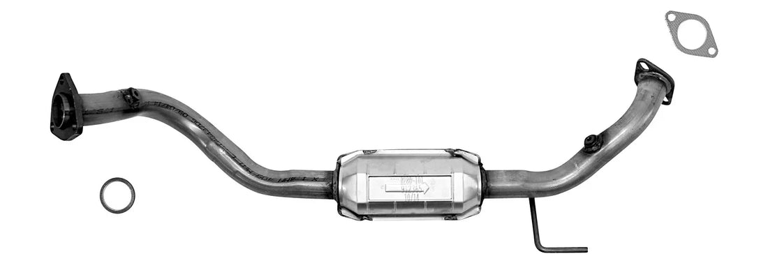 AP Exhaust 912365 1998-2002 Honda Passport Catalytic Converter