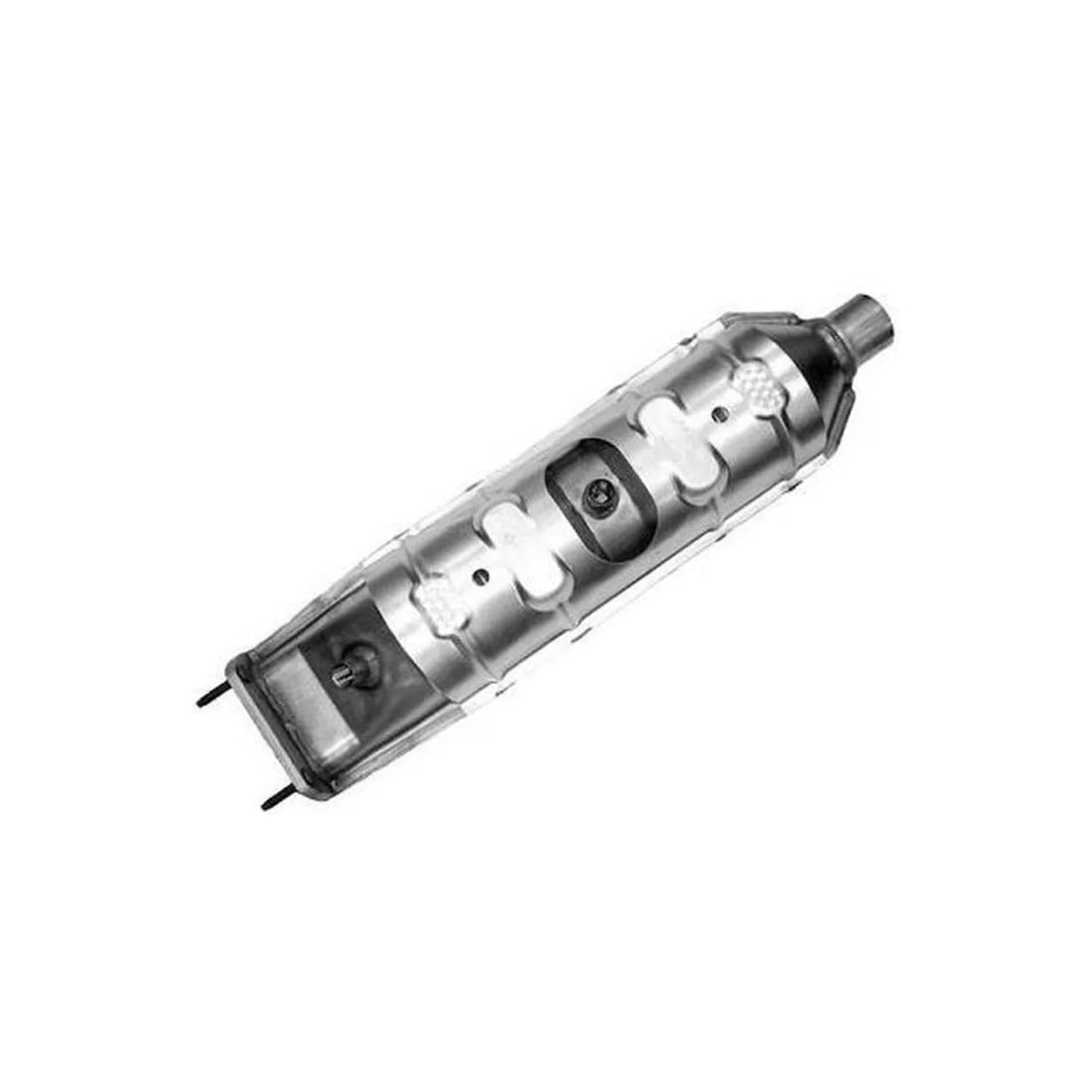 AP Exhaust 912600 1996-1999 Ford F-250 Catalytic Converter
