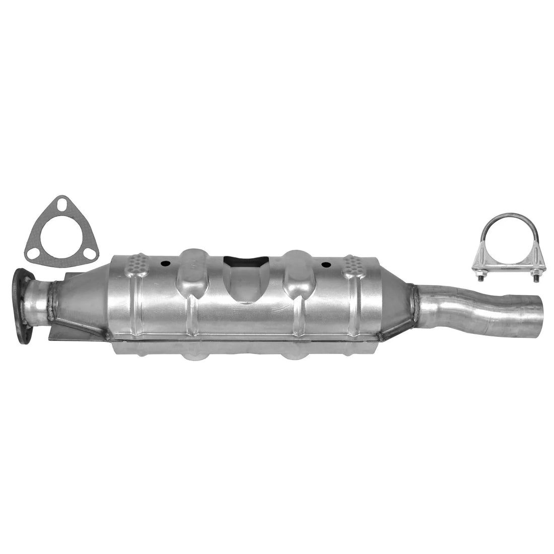 AP Exhaust 912603 1999 Ford E-350 Econoline Club Wagon Catalytic Converter