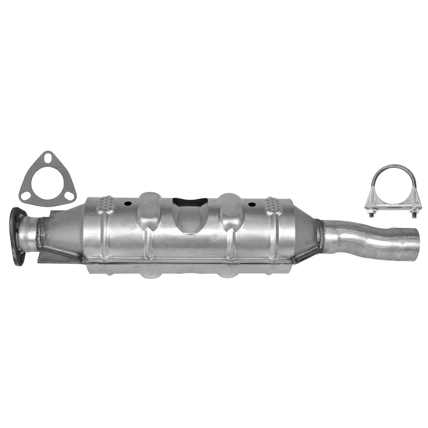 AP Exhaust 912603 1999 Ford E-350 Econoline Club Wagon Catalytic Converter