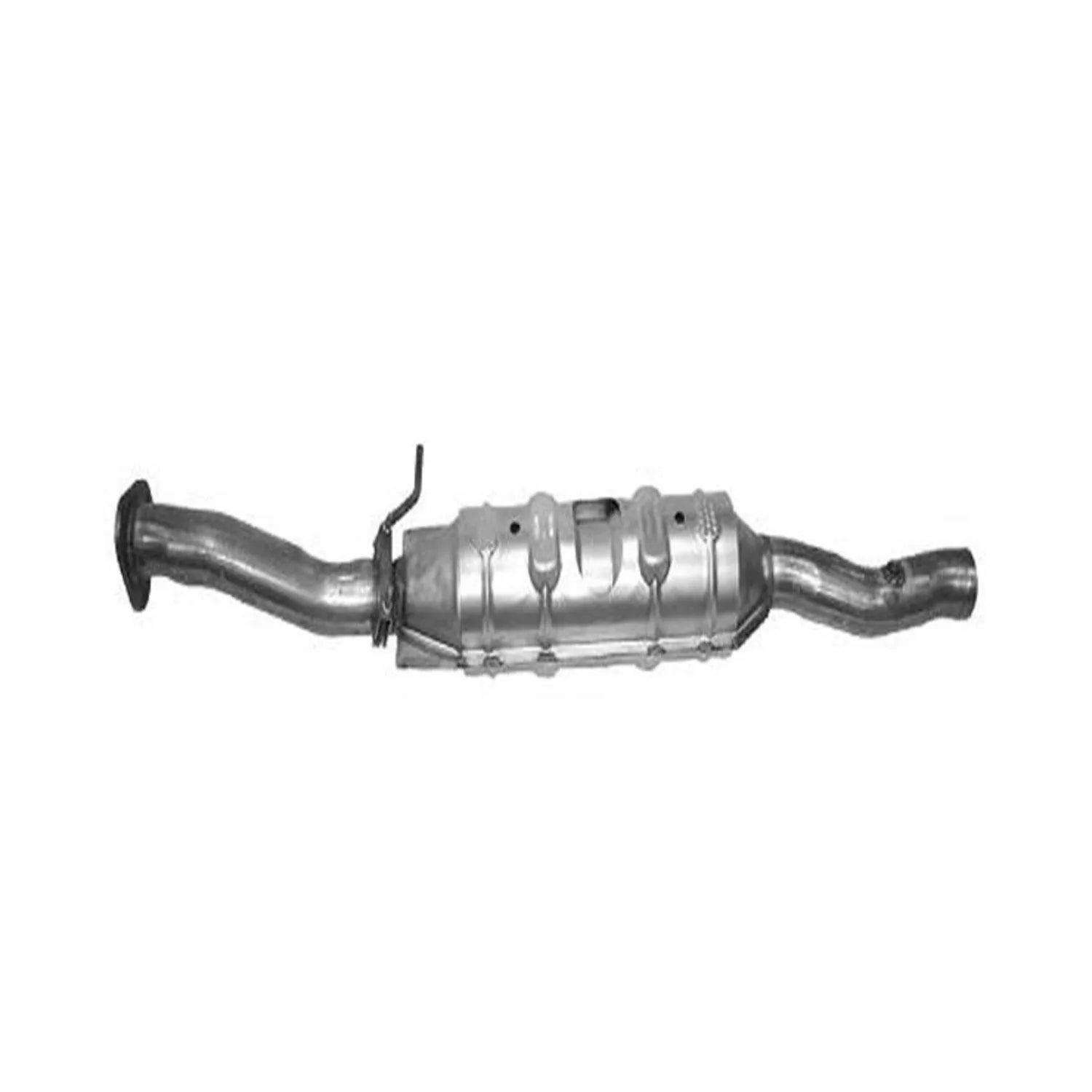 AP Exhaust 912605 2000-2005 Ford Excursion Catalytic Converter