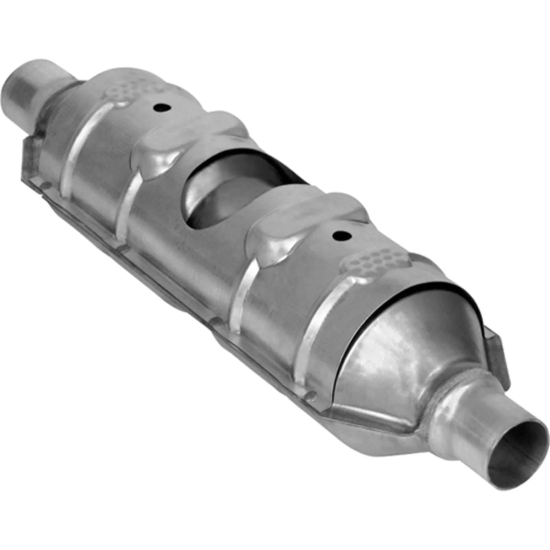 AP Exhaust 912607 2000-2005 Ford Excursion Catalytic Converter