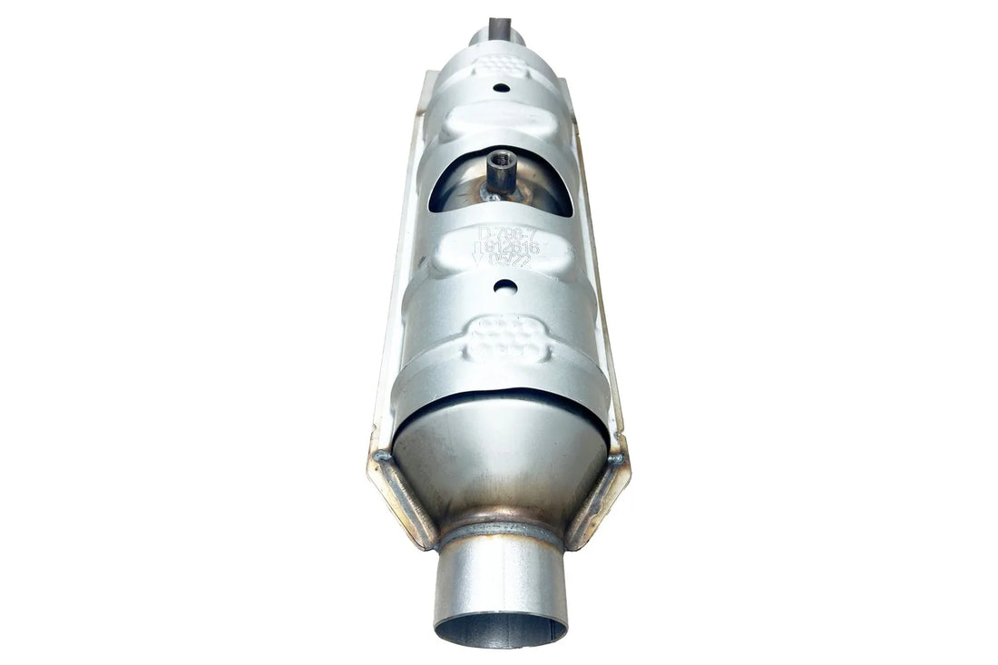 AP Exhaust 912616 1996-1999 Ford F-250 Catalytic Converter