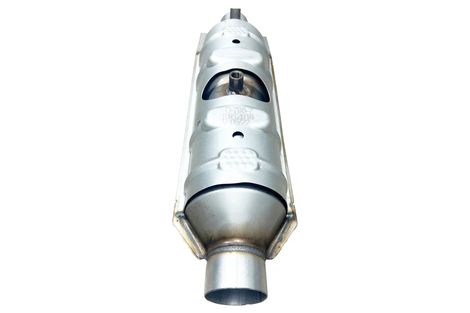 AP Exhaust 912616 1996-1999 Ford F-250 Catalytic Converter