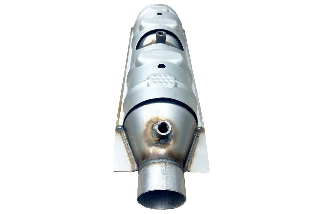AP Exhaust 912616 1996-1999 Ford F-250 Catalytic Converter