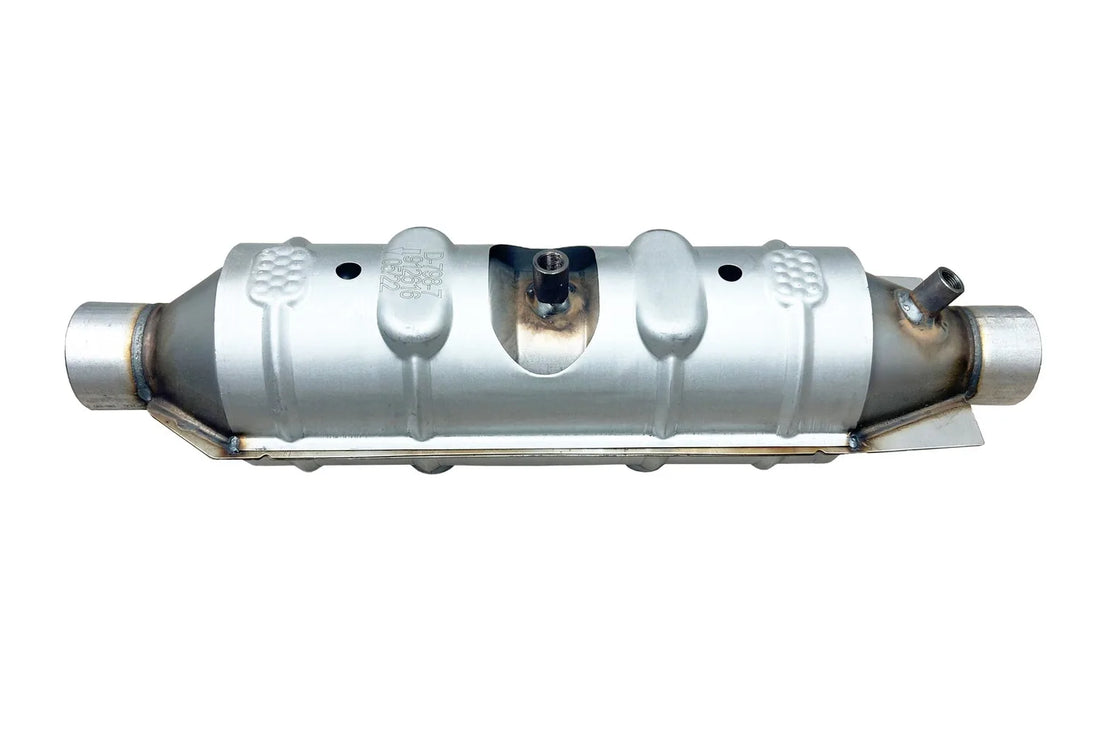 AP Exhaust 912616 1996-1999 Ford F-250 Catalytic Converter