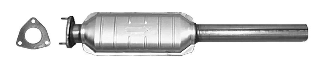 AP Exhaust 912920 1997-1999 Ford E-250 Econoline Catalytic Converter