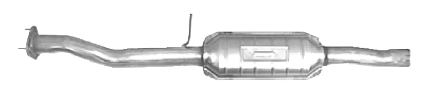 AP Exhaust 912924 2000-2003 Ford F-250 Super Duty Catalytic Converter