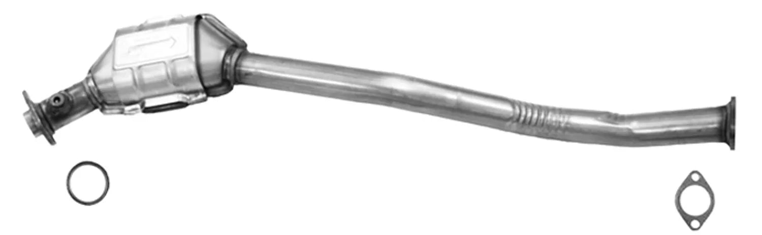 AP Exhaust 914463 1999-2004 Nissan Frontier Catalytic Converter