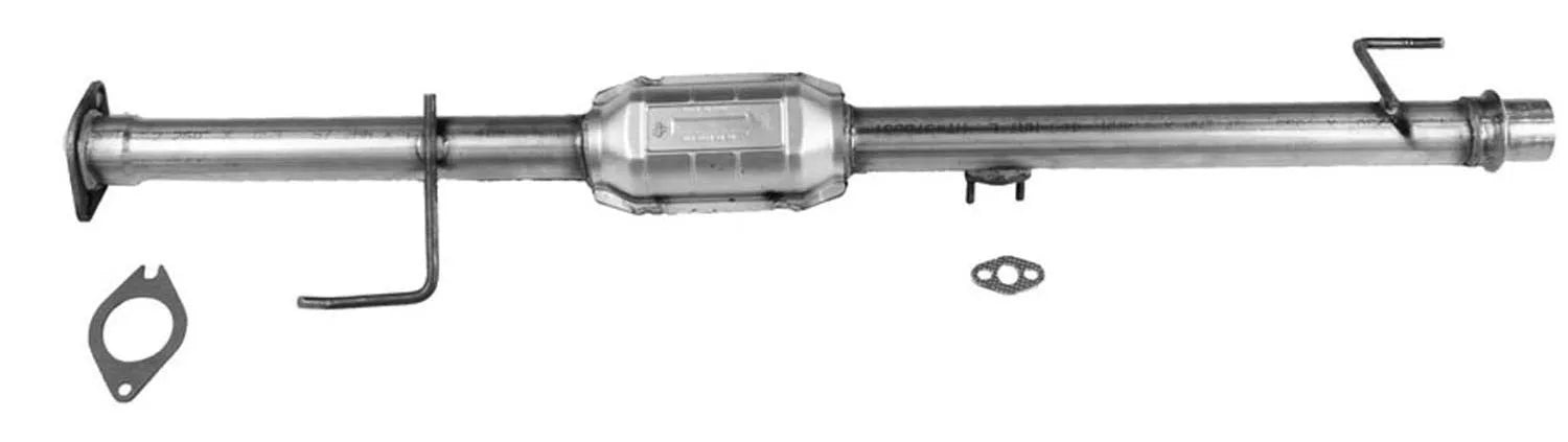 AP Exhaust 914493 2000-2004 Toyota Tundra Catalytic Converter